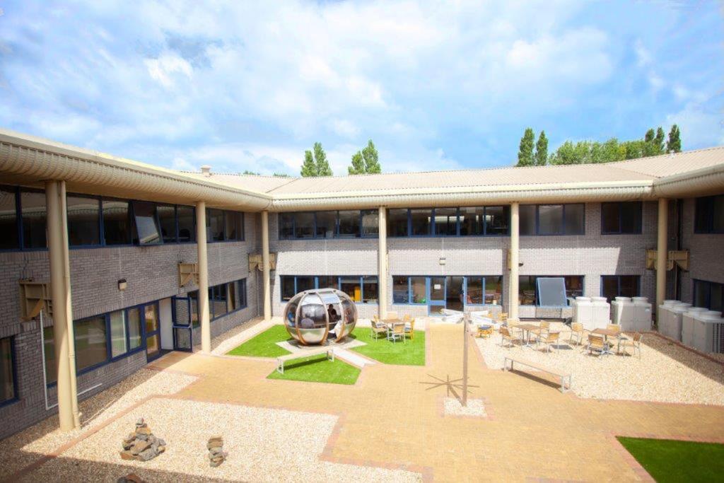 Additional property image - Quest House, Quest House, St. Mellons Business Park, St Mellons, Cardiff, CF3 0EY