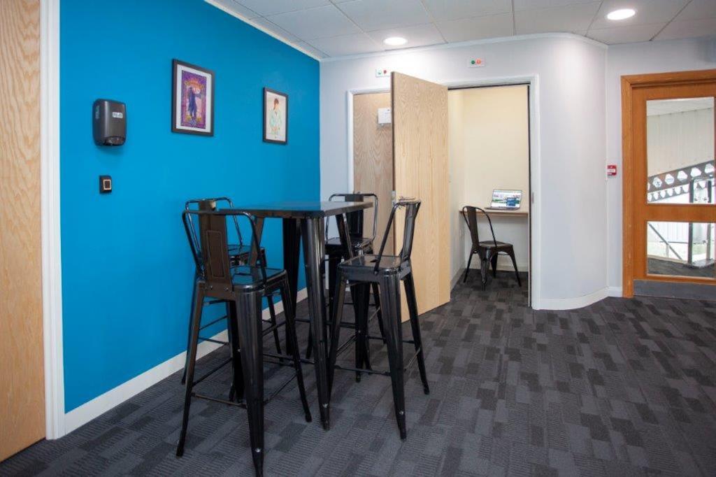Additional property image - Quest House, Quest House, St. Mellons Business Park, St Mellons, Cardiff, CF3 0EY