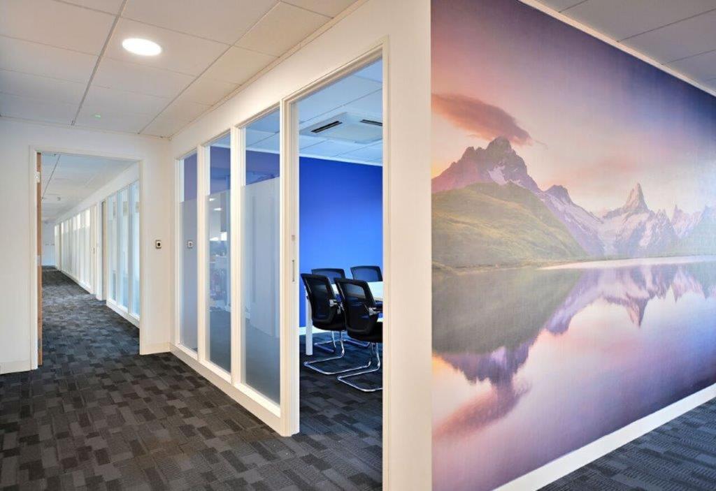Additional property image - Quest House, Quest House, St. Mellons Business Park, St Mellons, Cardiff, CF3 0EY