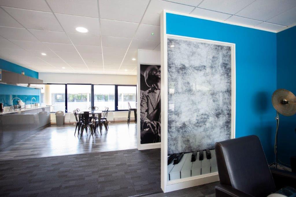 Property image - Quest House, Quest House, St. Mellons Business Park, St Mellons, Cardiff, CF3 0EY