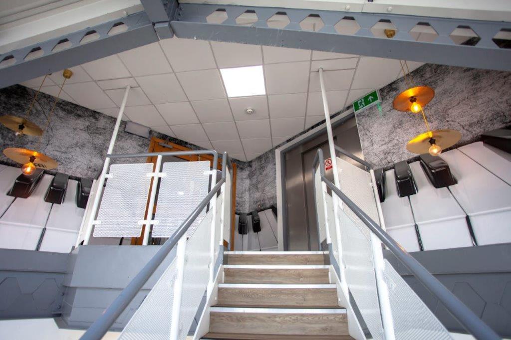 Additional property image - Quest House, Quest House, St. Mellons Business Park, St Mellons, Cardiff, CF3 0EY