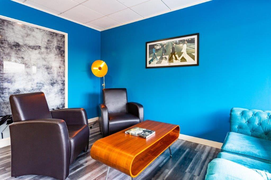 Additional property image - Quest House, Quest House, St. Mellons Business Park, St Mellons, Cardiff, CF3 0EY
