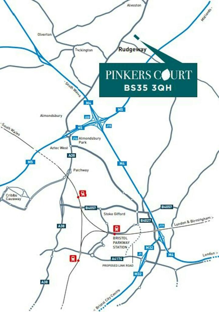 Additional property image - Pinkers Court, Briarland Office Park, Rudgeway, North Brstol, Bristol, BS35 3QH