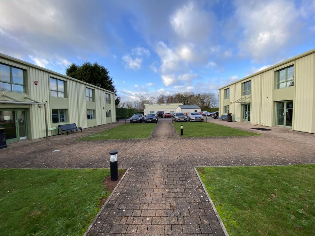 Additional property image - Pinkers Court, Briarland Office Park, Rudgeway, North Brstol, Bristol, BS35 3QH