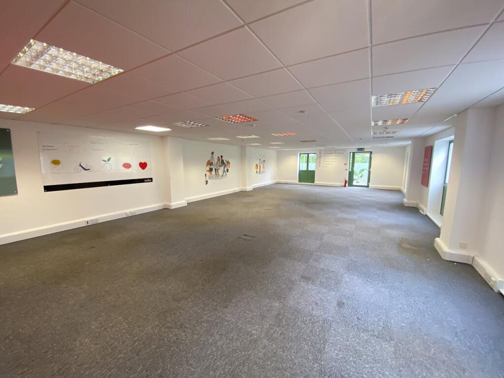 Additional property image - Pinkers Court, Briarland Office Park, Rudgeway, North Brstol, Bristol, BS35 3QH