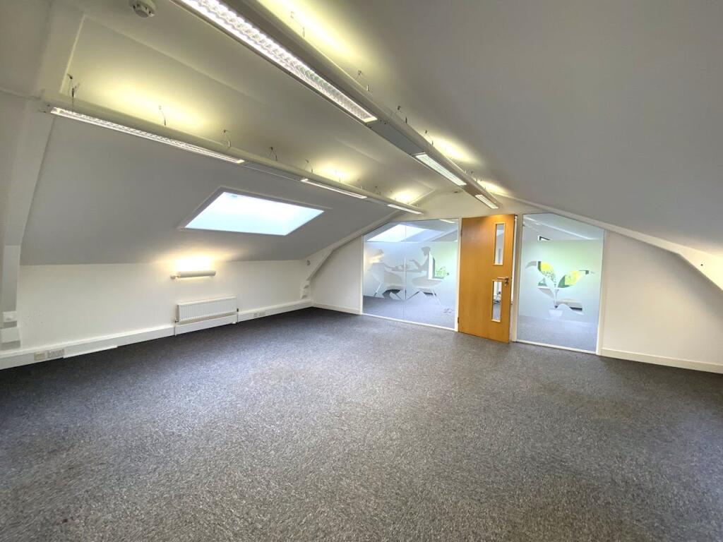 Additional property image - Pinkers Court, Briarland Office Park, Rudgeway, North Brstol, Bristol, BS35 3QH