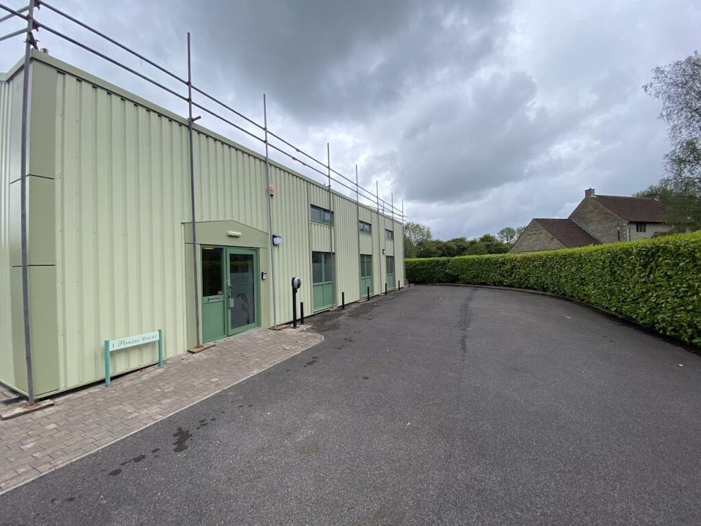 Additional property image - Pinkers Court, Briarland Office Park, Rudgeway, North Brstol, Bristol, BS35 3QH