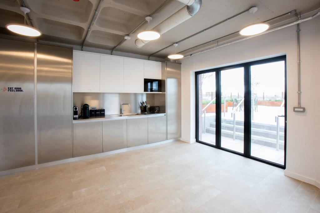 Additional property image - BLOK, 1 Castlepark, One Castlepark, Tower Hill, Bristol, BS2 0JA