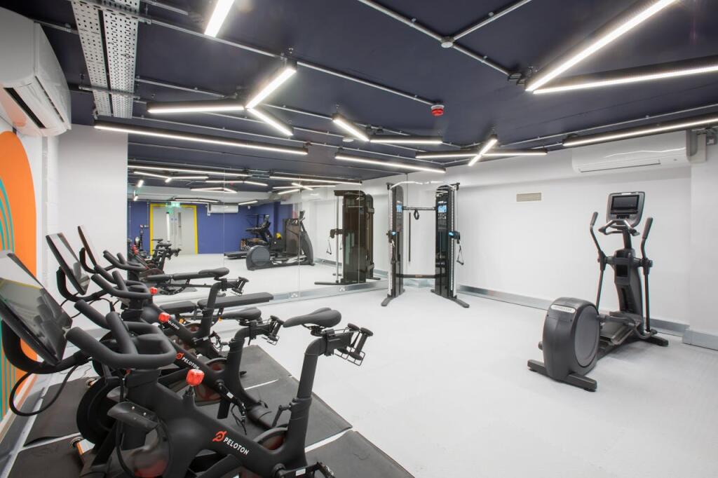 Additional property image - BLOK, 1 Castlepark, One Castlepark, Tower Hill, Bristol, BS2 0JA