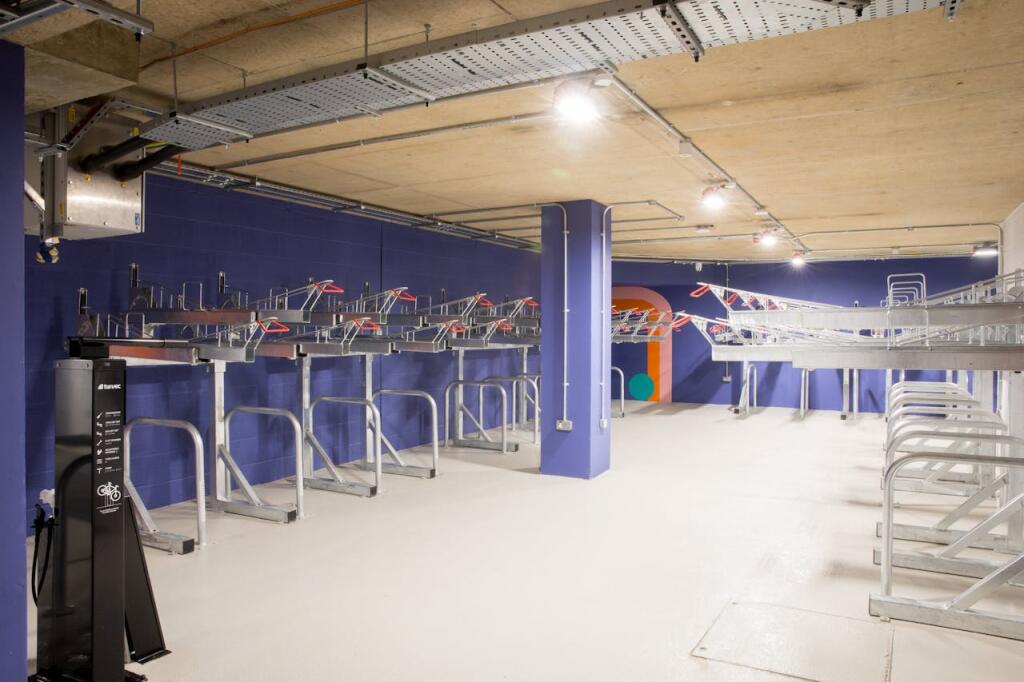 Additional property image - BLOK, 1 Castlepark, One Castlepark, Tower Hill, Bristol, BS2 0JA