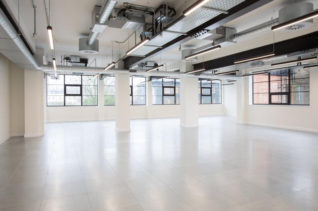 Main image of property: Pressworks, 7 Ambrose Street, Cheltenham, GL50 3LH