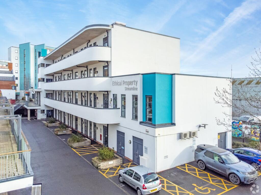 Additional property image - Streamline, 436-441 Paintworks, Arnos Vale, Bristol, BS4 3AS