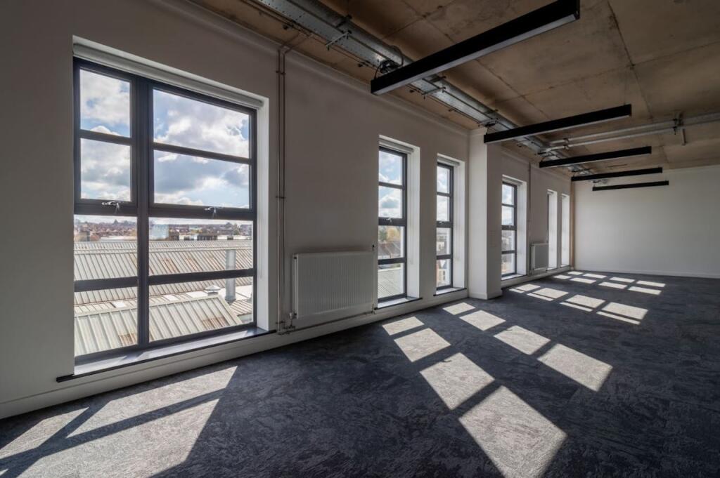 Additional property image - Streamline, 436-441 Paintworks, Arnos Vale, Bristol, BS4 3AS