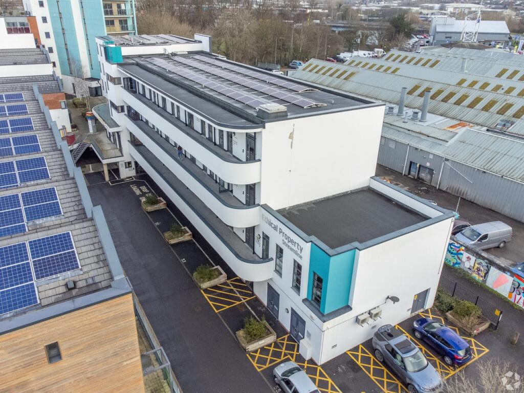 Additional property image - Streamline, 436-441 Paintworks, Arnos Vale, Bristol, BS4 3AS