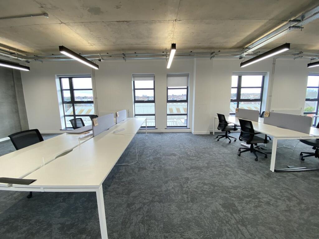 Additional property image - Streamline, 436-441 Paintworks, Arnos Vale, Bristol, BS4 3AS