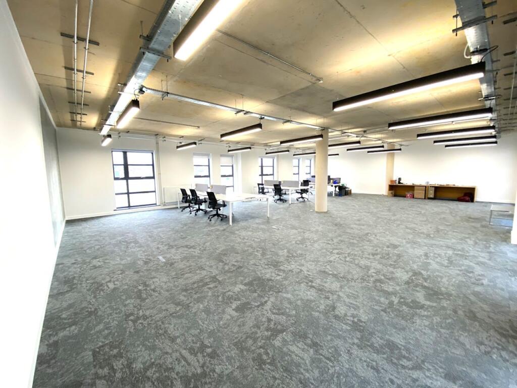 Additional property image - Streamline, 436-441 Paintworks, Arnos Vale, Bristol, BS4 3AS