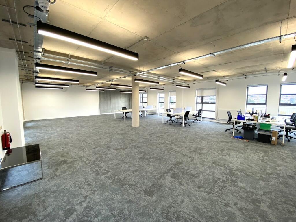 Additional property image - Streamline, 436-441 Paintworks, Arnos Vale, Bristol, BS4 3AS