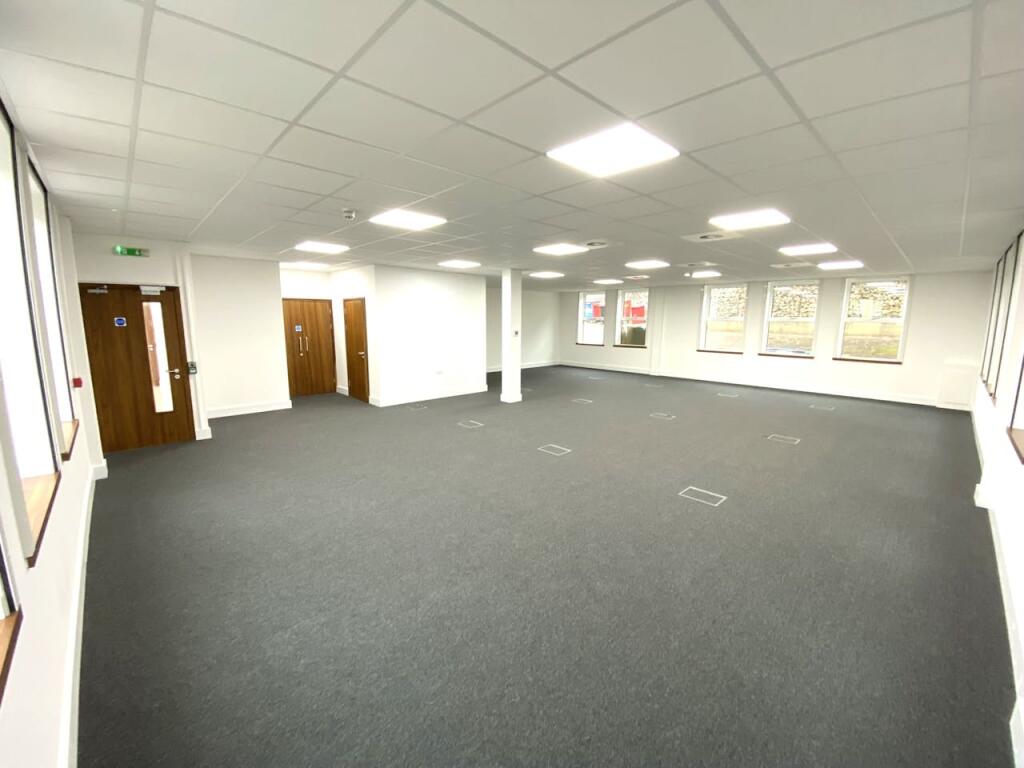 Additional property image - Unit 8, Cube M4 Business Park, Bristol, BS16 1FX