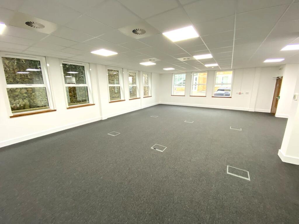 Additional property image - Unit 8, Cube M4 Business Park, Bristol, BS16 1FX