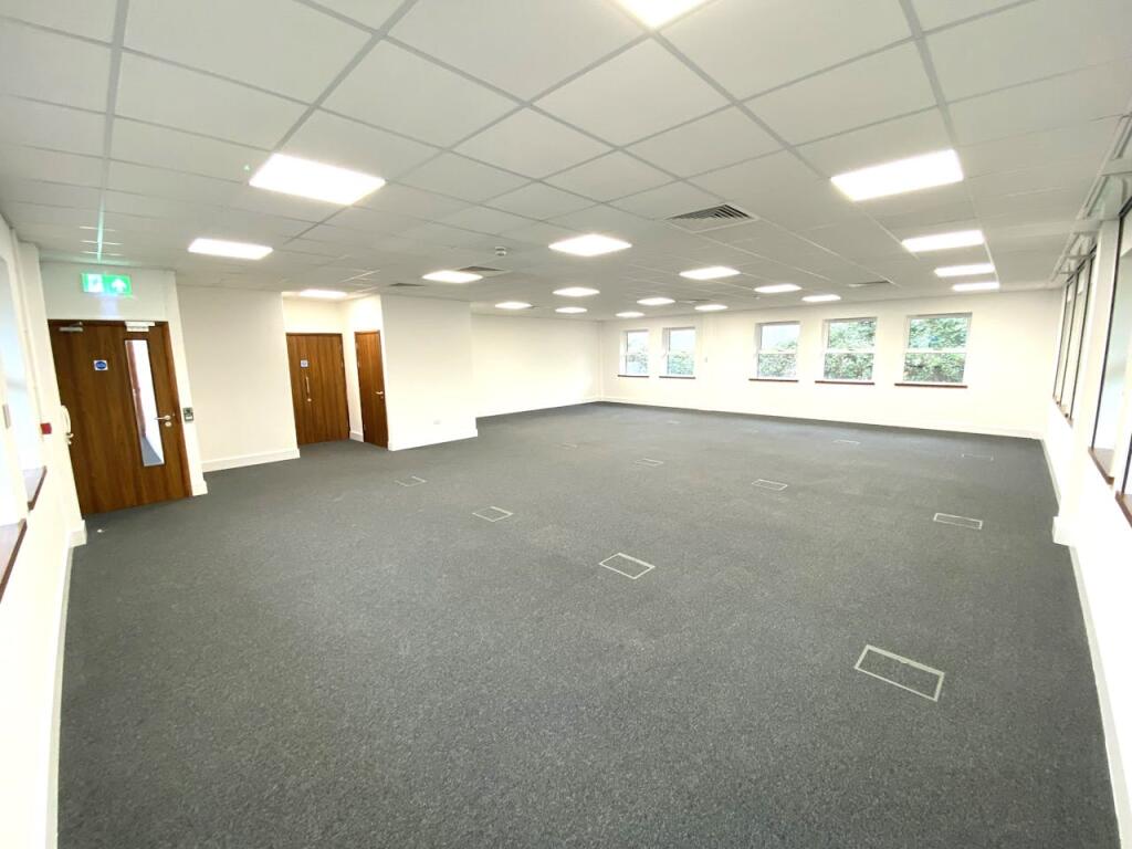 Additional property image - Unit 8, Cube M4 Business Park, Bristol, BS16 1FX