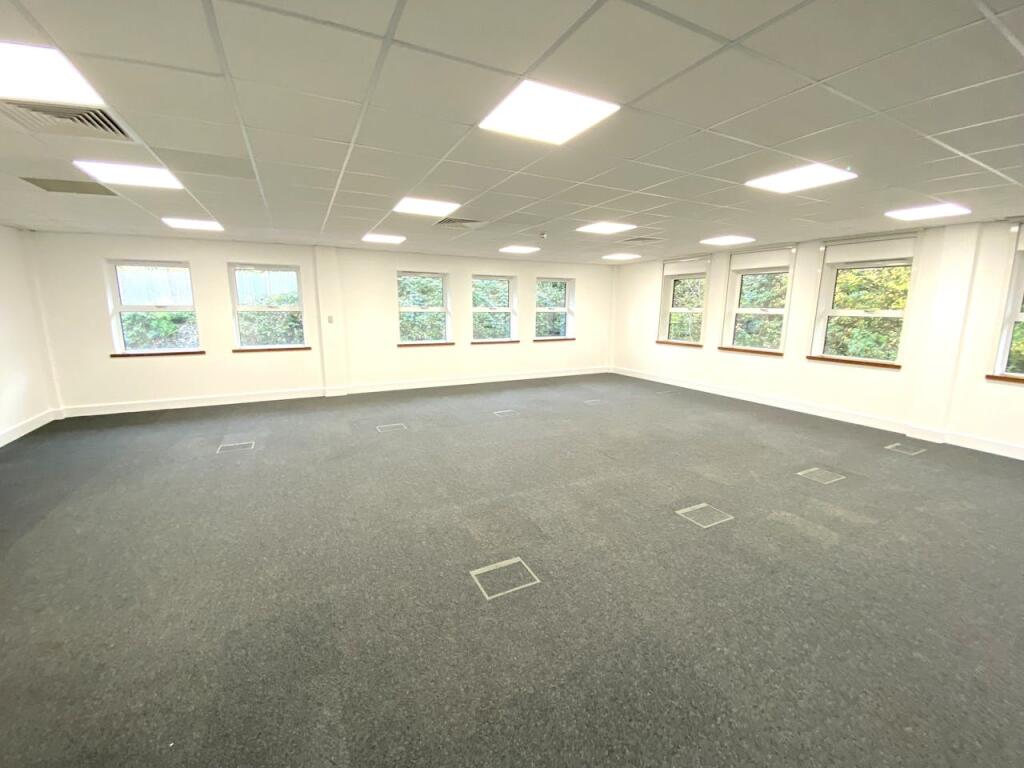 Additional property image - Unit 8, Cube M4 Business Park, Bristol, BS16 1FX