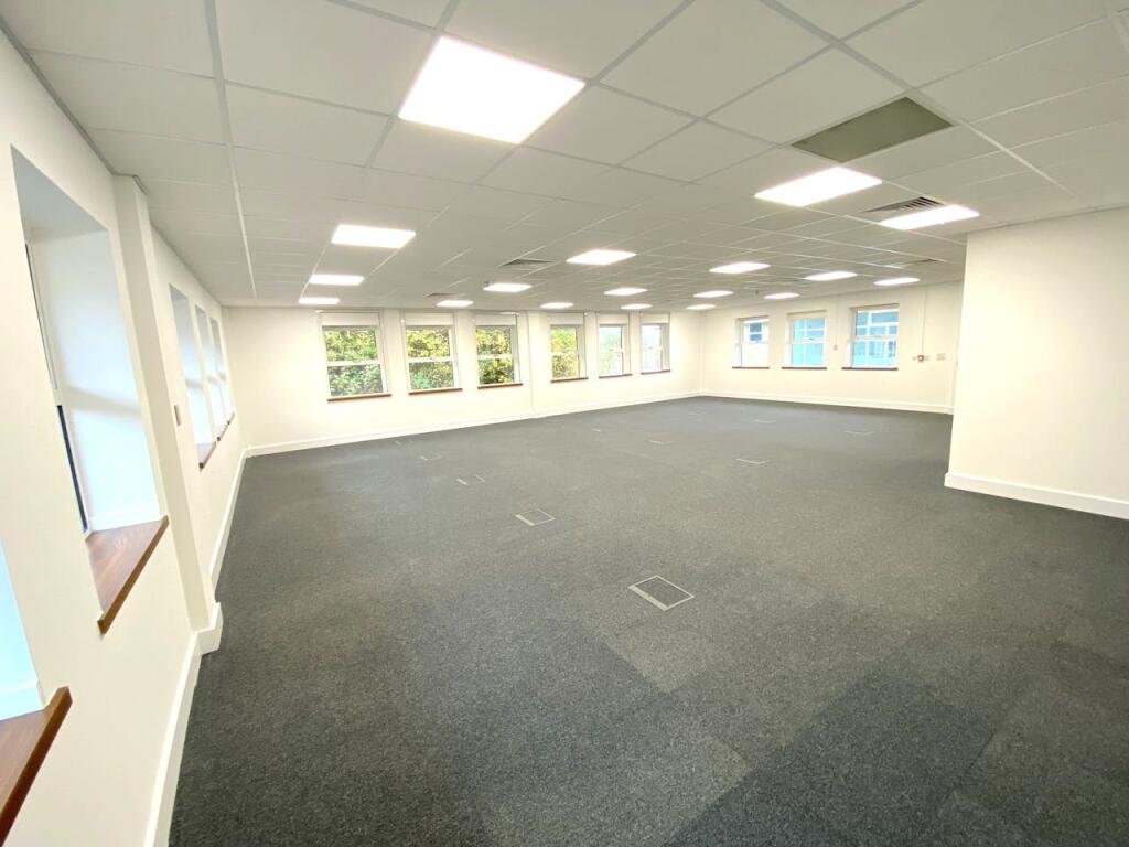 Additional property image - Unit 8, Cube M4 Business Park, Bristol, BS16 1FX