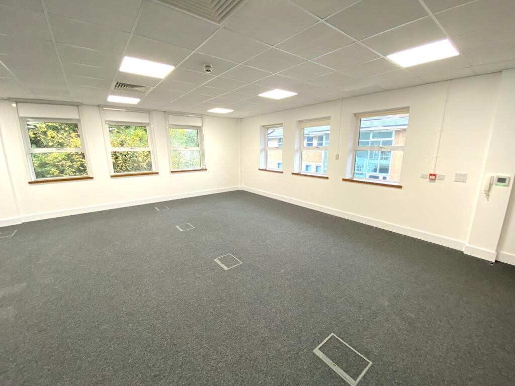 Additional property image - Unit 8, Cube M4 Business Park, Bristol, BS16 1FX