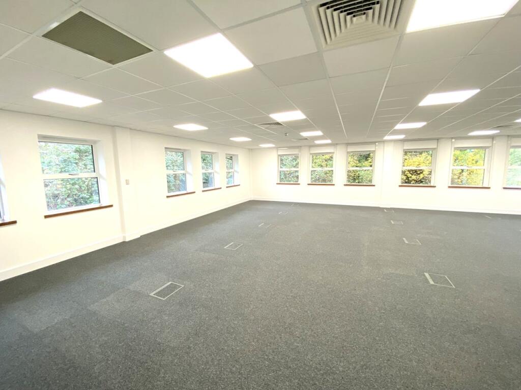 Additional property image - Unit 8, Cube M4 Business Park, Bristol, BS16 1FX