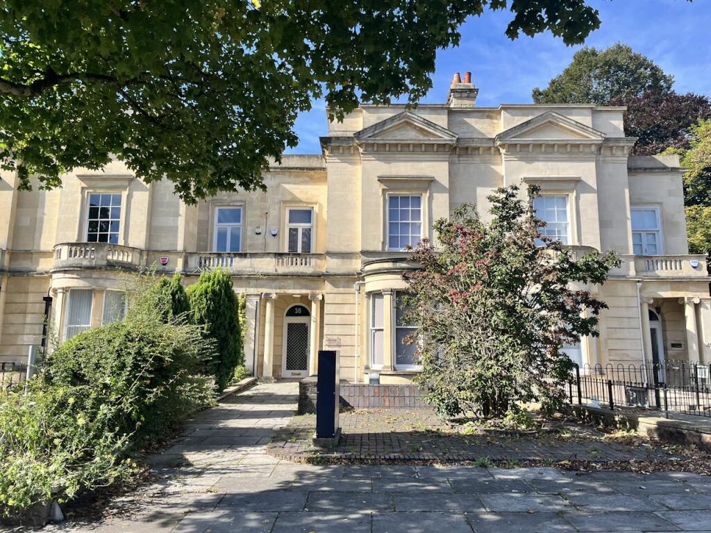 Additional property image - 38 Whiteladies Road, Bristol, BS8 2LG