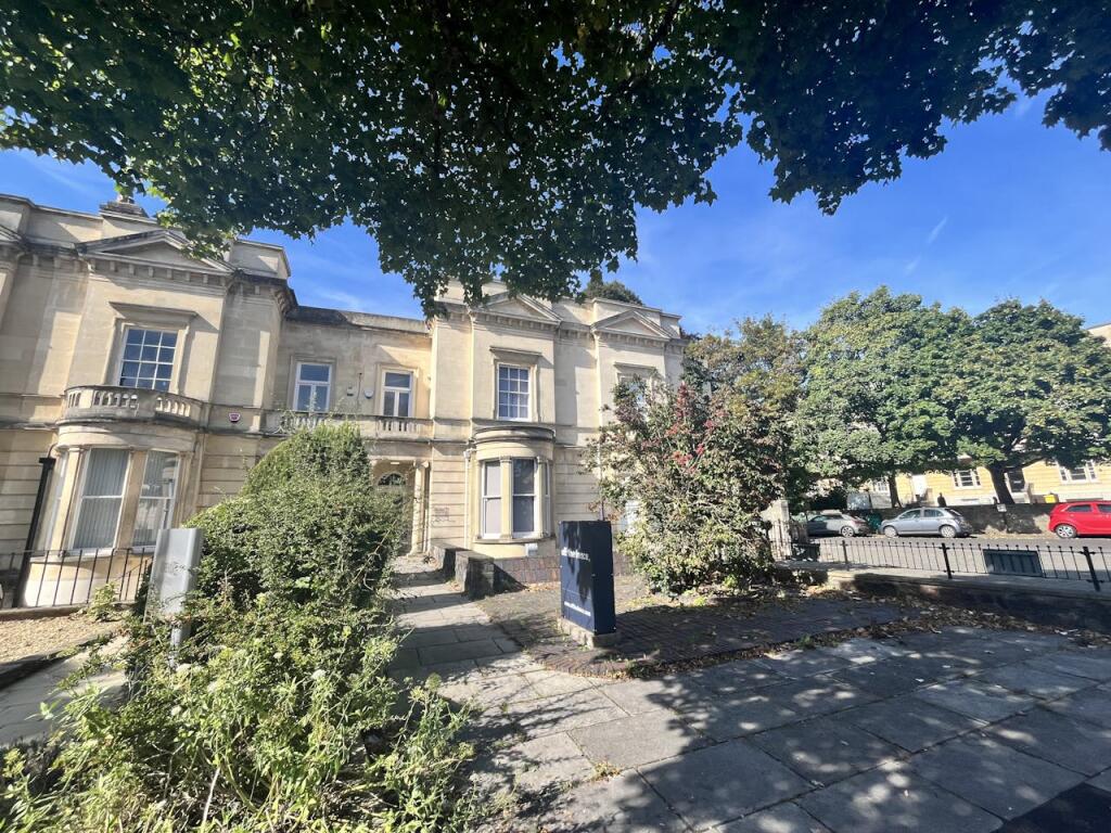 Additional property image - 38 Whiteladies Road, Bristol, BS8 2LG