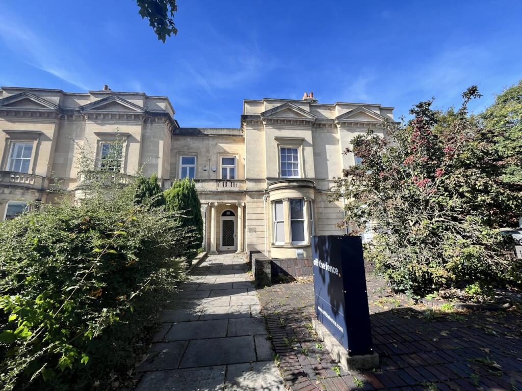 Additional property image - 38 Whiteladies Road, Bristol, BS8 2LG