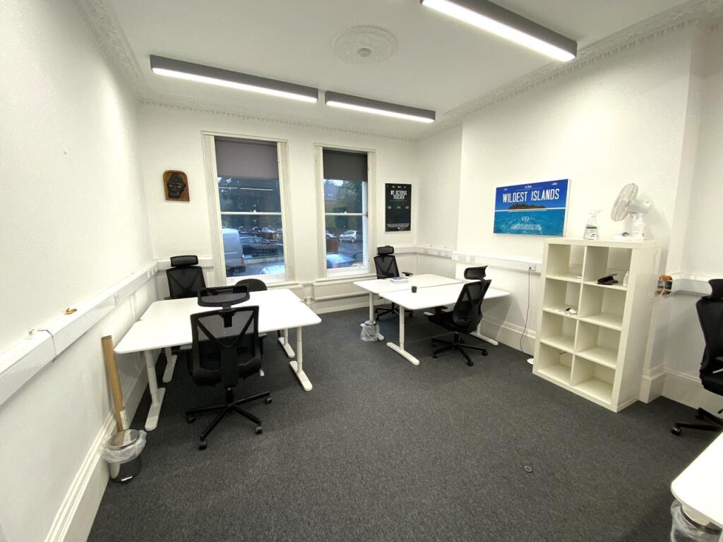 Additional property image - 38 Whiteladies Road, Bristol, BS8 2LG