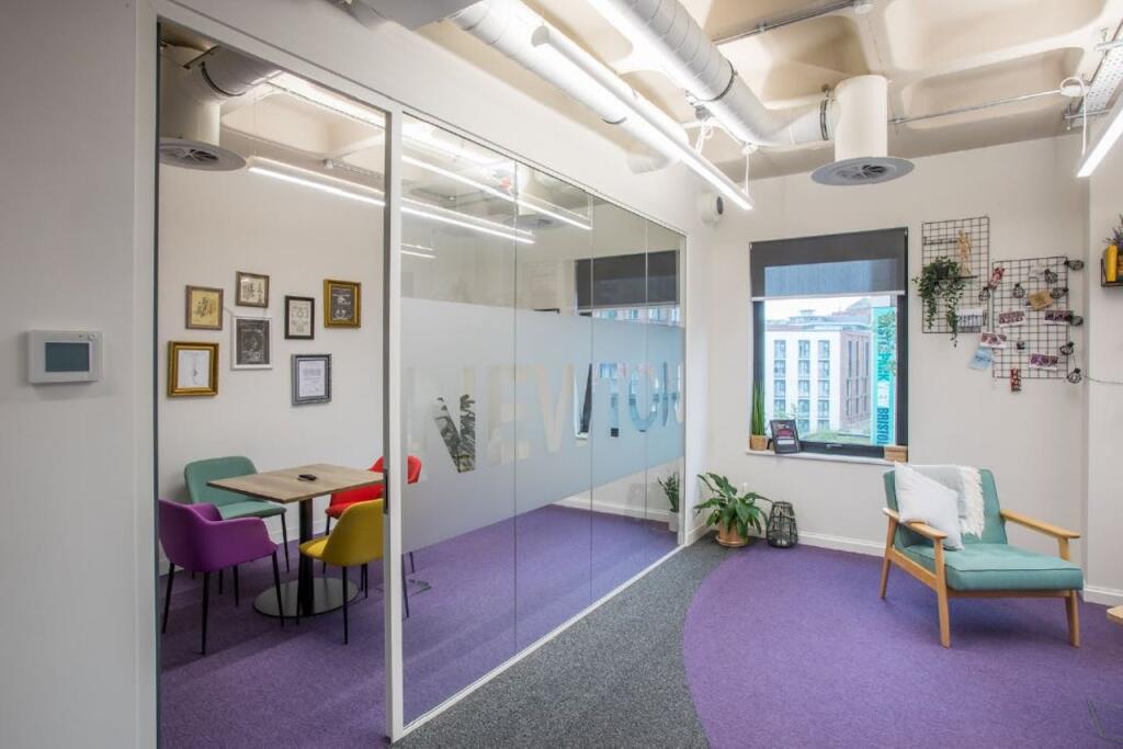 Additional property image - BLOK, 1 Castlepark, One Castlepark, Tower Hill, Bristol, BS2 0JA