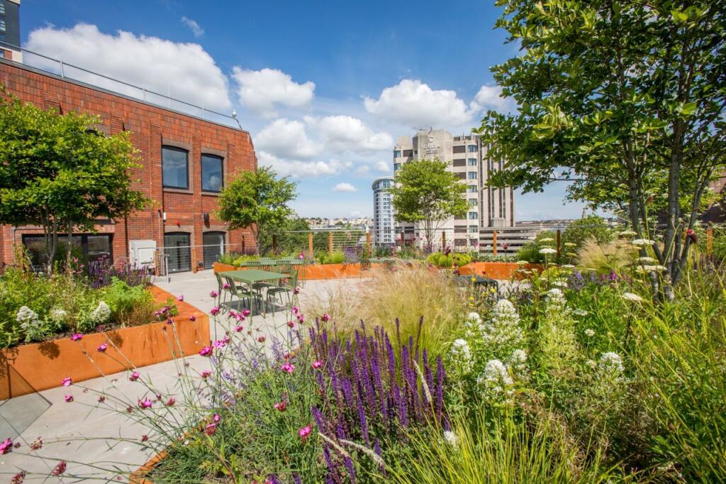 Additional property image - BLOK, 1 Castlepark, One Castlepark, Tower Hill, Bristol, BS2 0JA