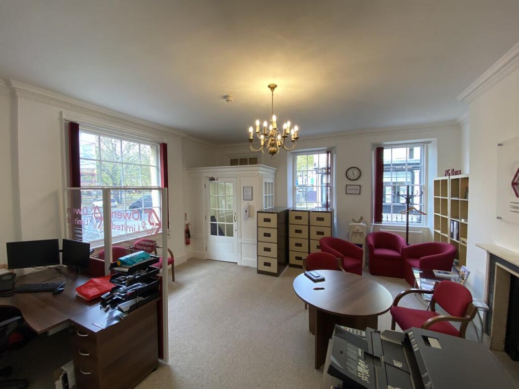 Additional property image - 7a Northumberland Buildings, Bath, BA1 2JE