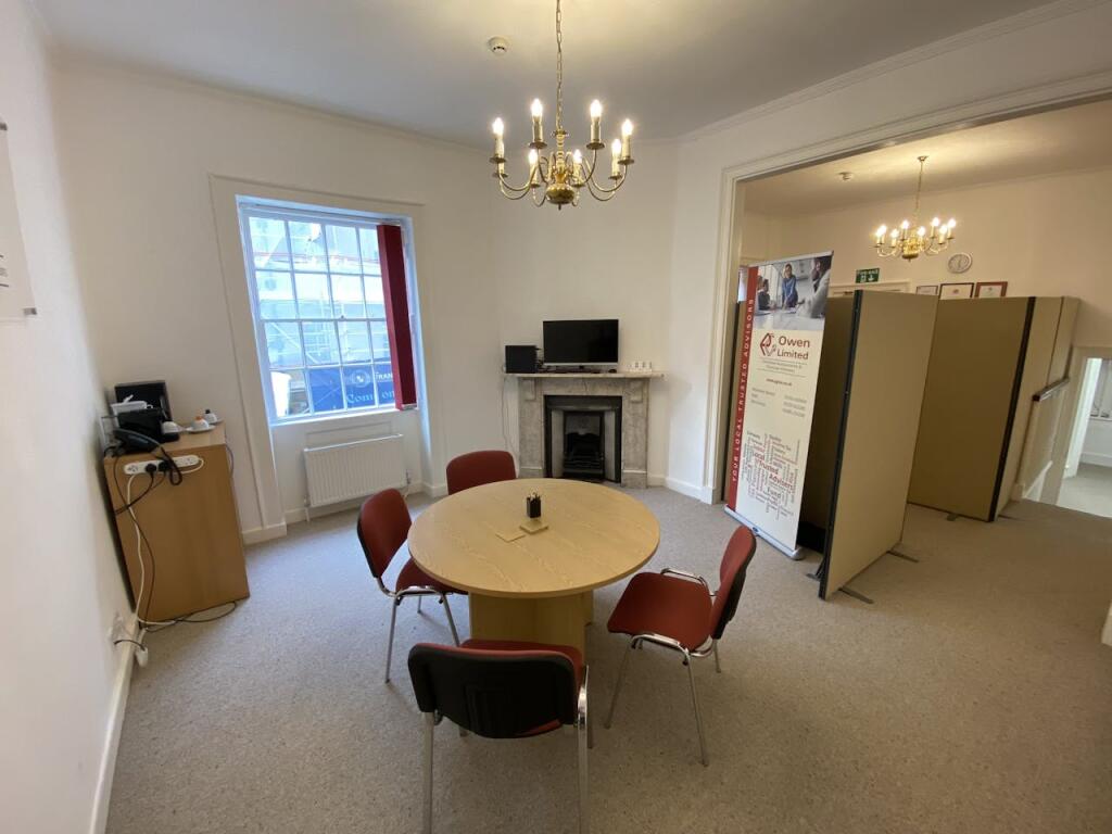 Additional property image - 7a Northumberland Buildings, Bath, BA1 2JE