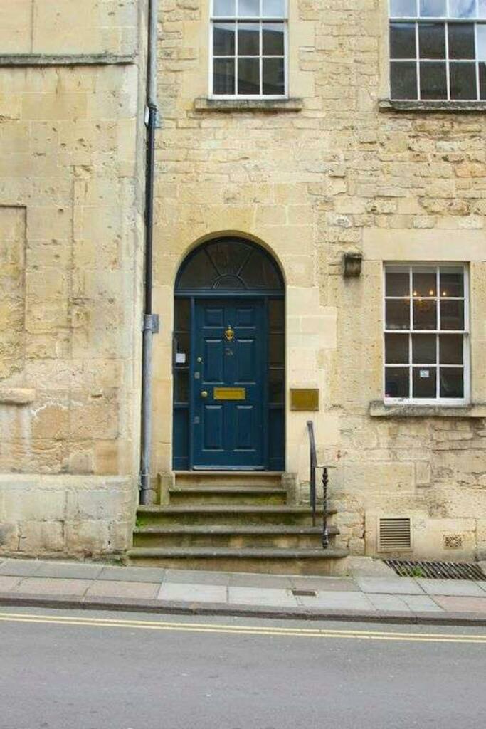 Additional property image - 7a Northumberland Buildings, Bath, BA1 2JE