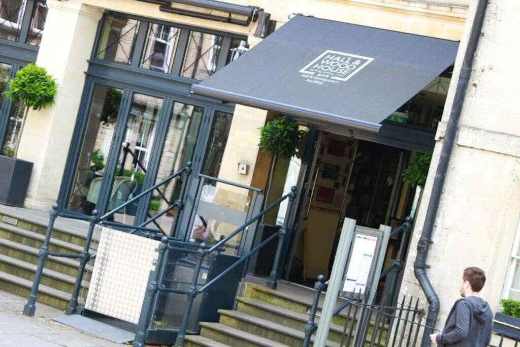Additional property image - 7a Northumberland Buildings, Bath, BA1 2JE