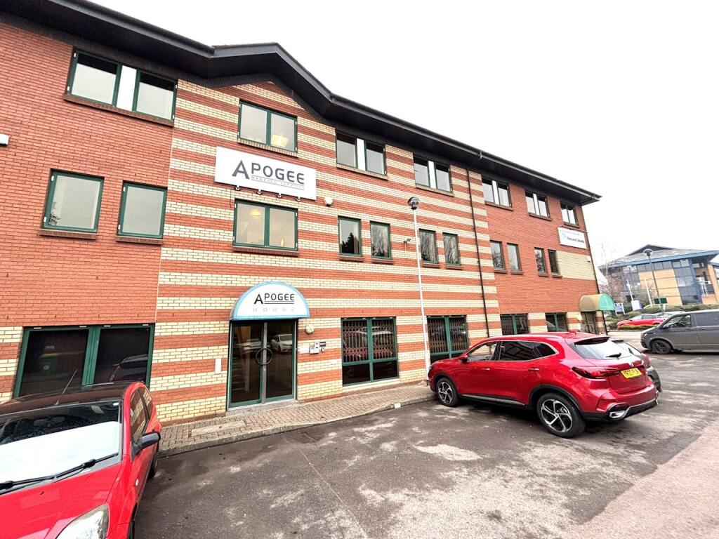 Main image of property: 2 Apex Court, Unit 2, Apex Court, Bristol, BS32 4JT