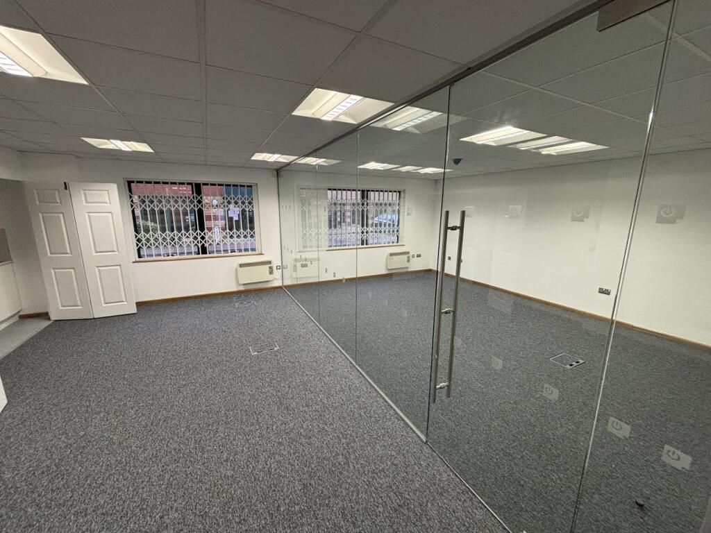 Main image of property: 2 Apex Court, Unit 2, Apex Court, Bristol, BS32 4JT