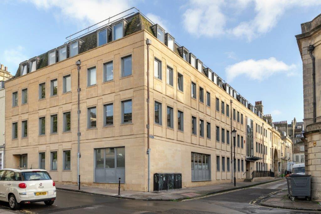 Main image of property: Trimbridge House, Bath, Trimbridge House, Trim Street, Bath, BA1 1HB