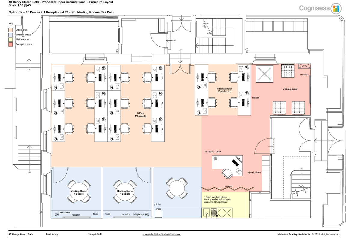 Upper Ground Floor Opt 1a A3.pdf