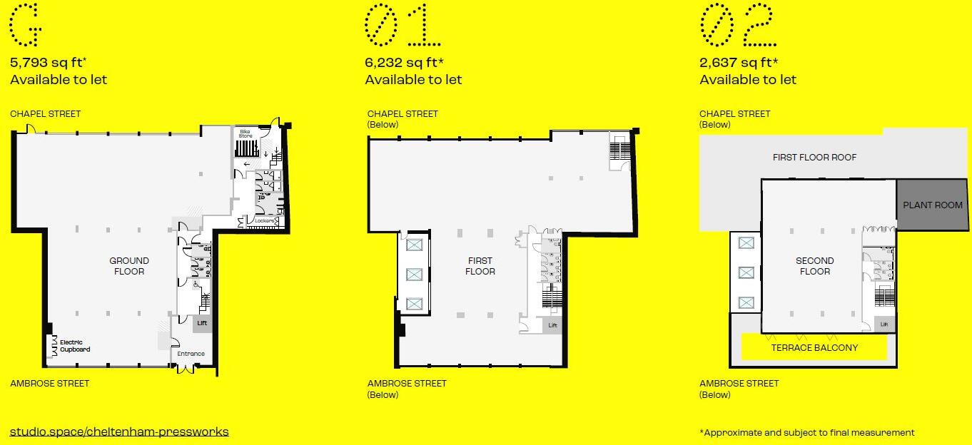 Draft Floor Plans.JPG