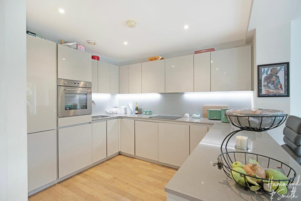 Additional property image - Mowbray Close, Epping, CM16