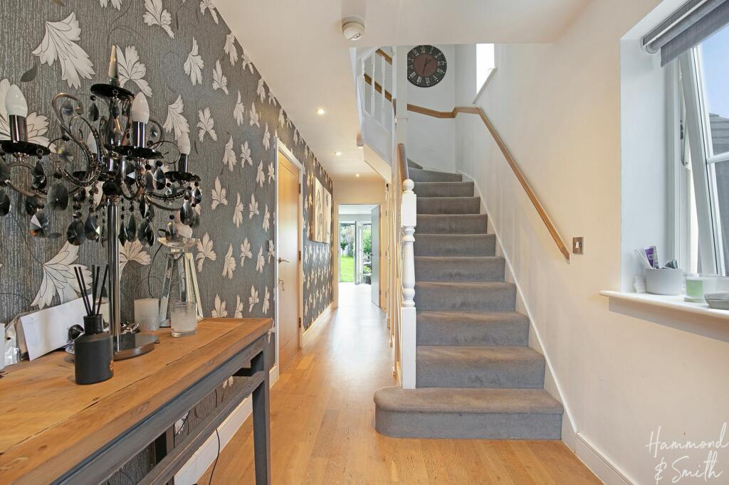Additional property image - Mowbray Close, Epping, CM16