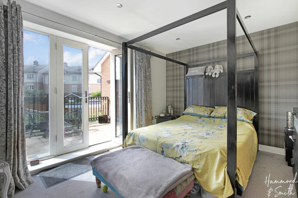 Additional property image - Mowbray Close, Epping, CM16