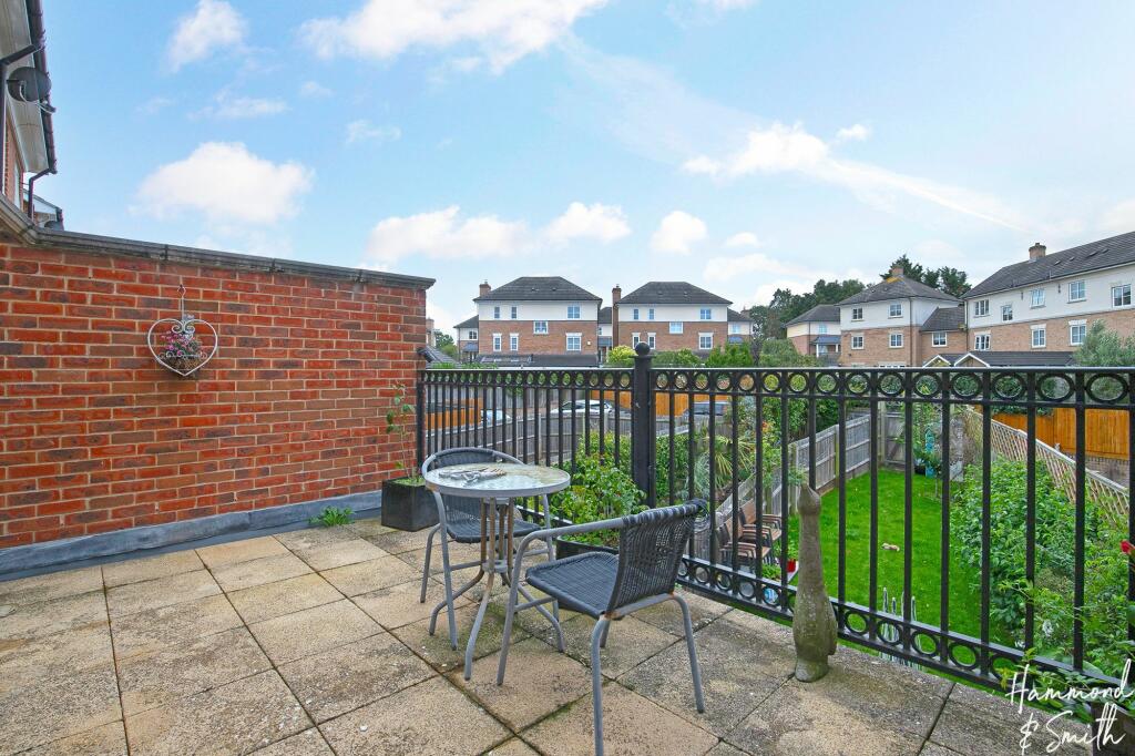 Additional property image - Mowbray Close, Epping, CM16