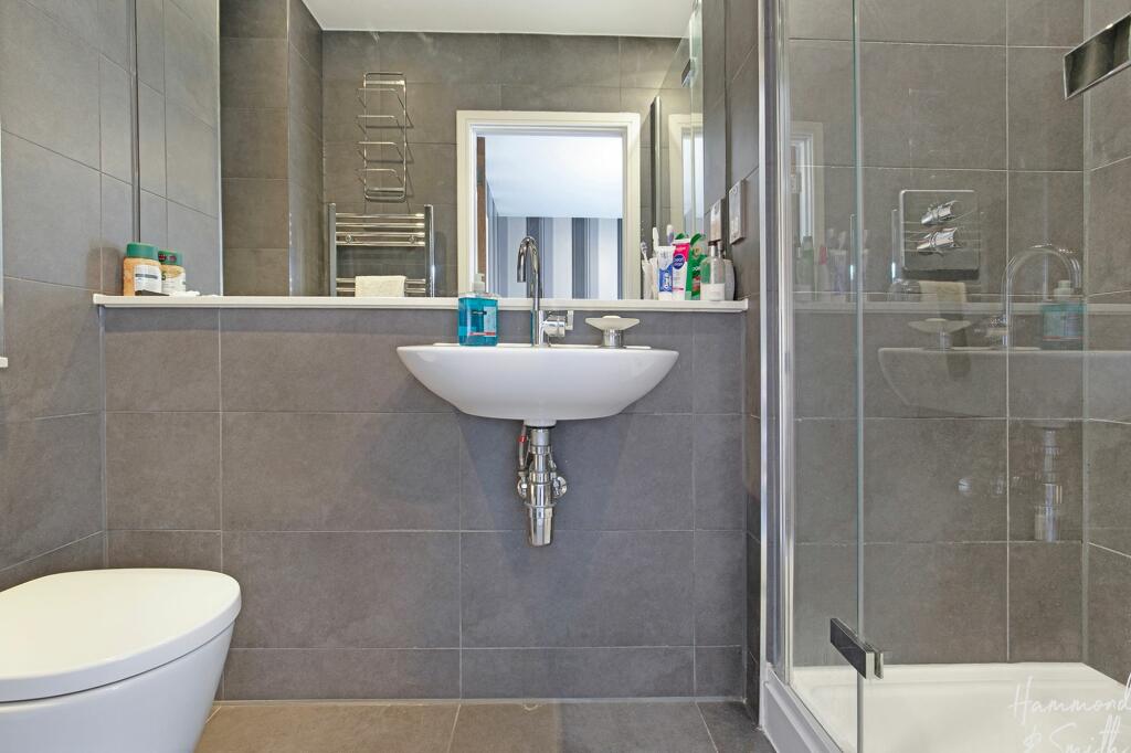 Additional property image - Mowbray Close, Epping, CM16