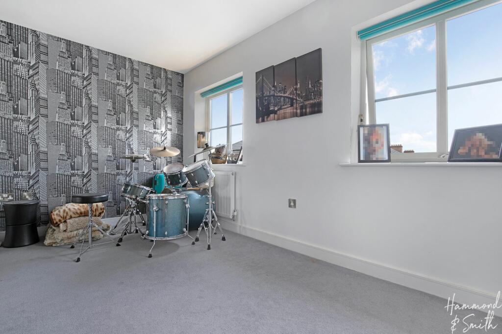 Additional property image - Mowbray Close, Epping, CM16