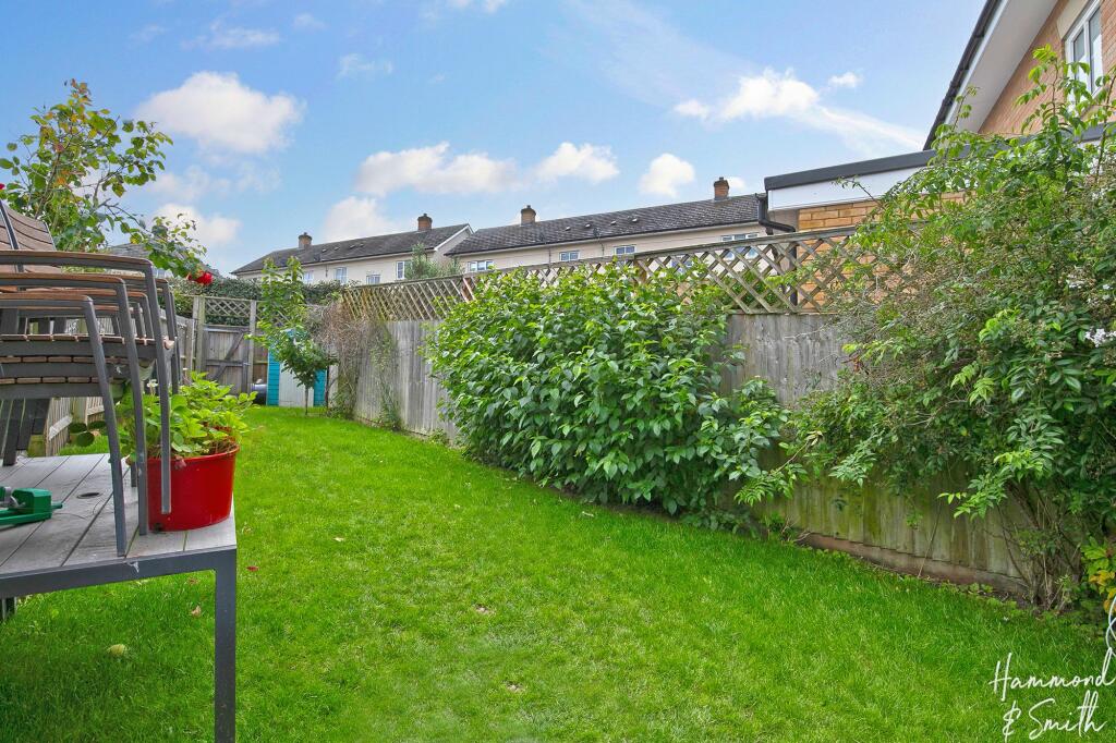Additional property image - Mowbray Close, Epping, CM16